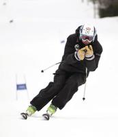 Week 7 of Cranmore Mountain Meisters: Flynn, Scanlon take Jesse E. Lyman III Memorial Downhill