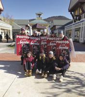 Key Club earns honors at online educational conference