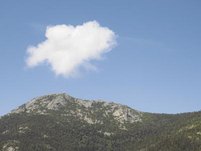 8-13-2022 Parsons-Mount Chocorua