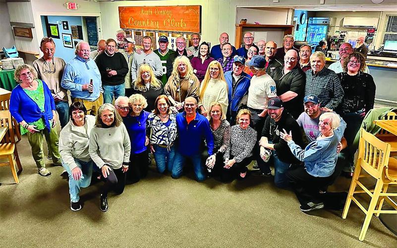 Valley Voice - Hogs Alumni