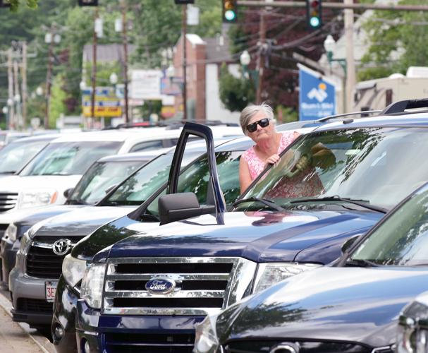 7-27-18 On the Road Again