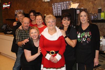 Closing time at the Northland Restaurant and Dairy Bar