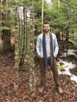 WMNF Artist-in-Residence to unveil sculpture at Dolly Copp