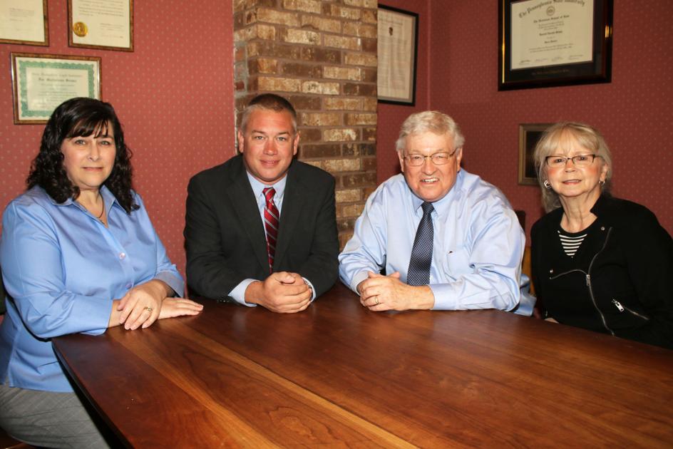 Attorney Aaron A. Greenlee joins Ekberg Law Firm