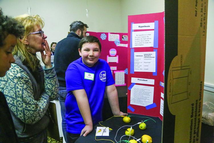 03-18-26 STEM Expo smile medium