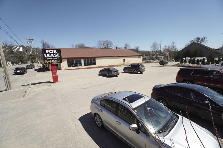 4-17-19 MOVIE GALLERY PARKING