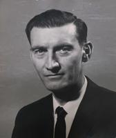 Obituary: Randolph E. Moores