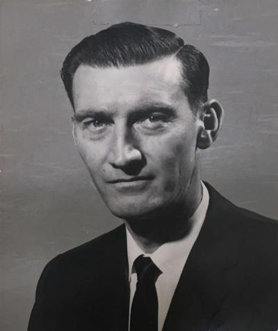 Obituary: Randolph E. Moores