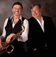 Randy & Brad Duo to rock the house at St. Kieran Arts
