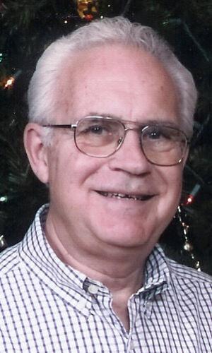 Obituary: Roland J. Dupuis