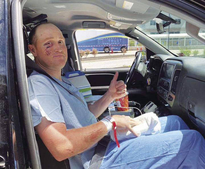 Officer Struck While Filming North Woods Law Local News Conwaydailysun Com A conservation officer may also be referred to as an environmental technician or technologist, game warden, forest ranger, gamekeeper, investigator, wilderness officer. filming north woods law