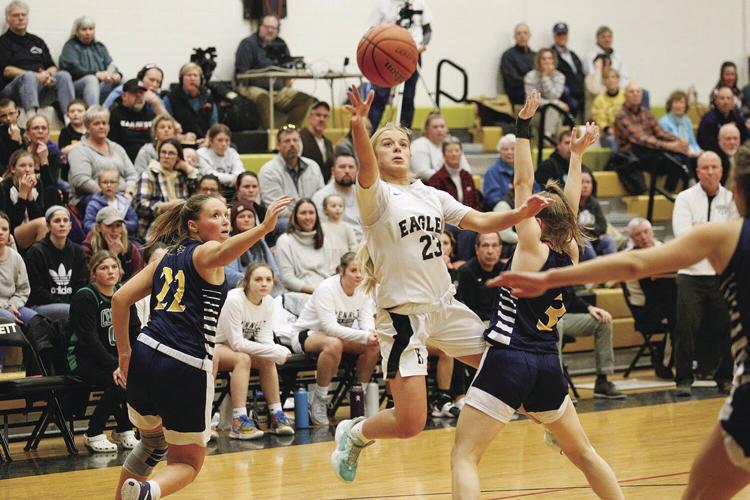02-07-23 KHS WBB mclellan shot