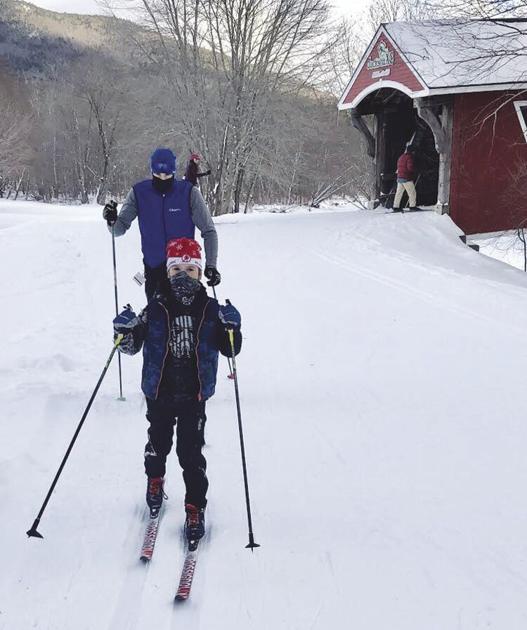 The Snow Report: Great skiing, riding for February vacation week