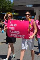 Letter to the editor: As Senate Considers ACA Repeal, Planned Parenthood Celebrates Pride Month