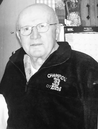 Vincent C. Burns-old