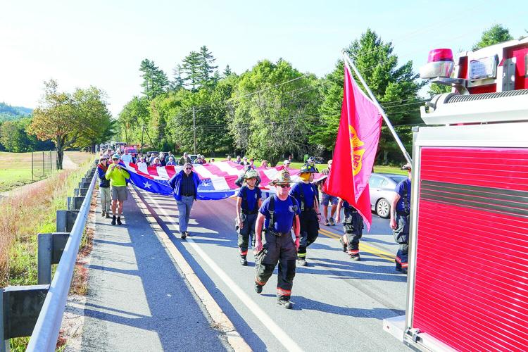09-11-25 Jackson 911 Walk firefighters leading widest