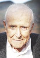 Obituary: W. Richard 'Dick' Burack, M.D.