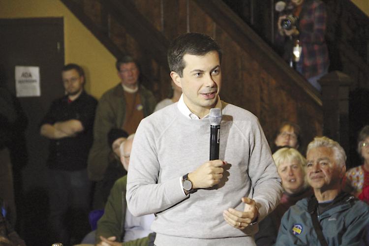buttigieg