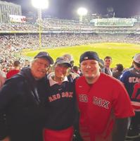 Valley Voice: 'Fever Pitch' strikes Red Sox Nation