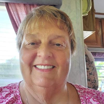 Obituary: Anne Marie Rose Nadeau