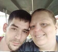 Brandon and Danielle