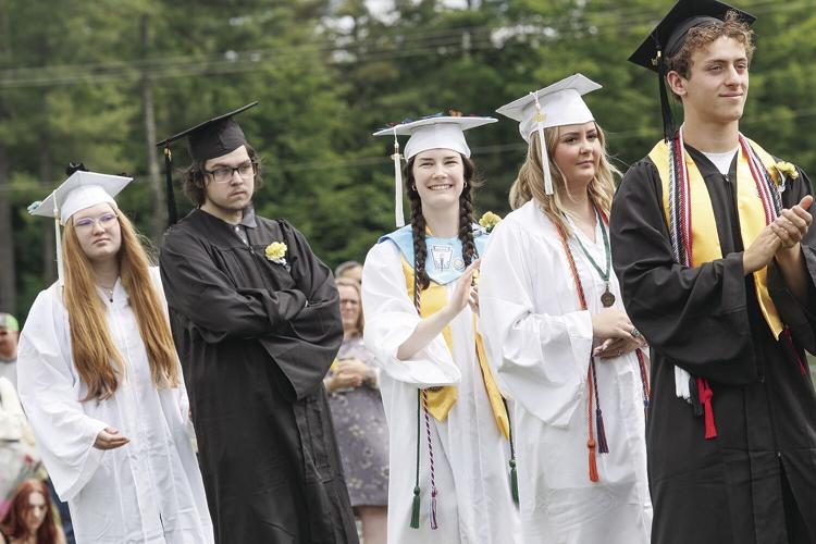 06-08-24 KHS Grad lined up smiles