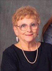 Bartlett’s art on display at St. Kieran Center