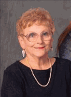 Dolores ‘Mickey’ Bartlett’s art on display at St. Kieran Center