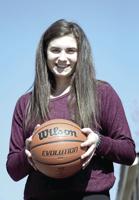 Meet the Athletes: Maddie Stewart loves to compete
