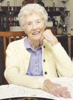 Obituary: Barbara J. Hehl