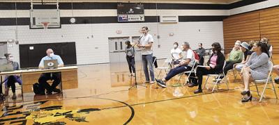 Mask Breaks - Robert Chase wide