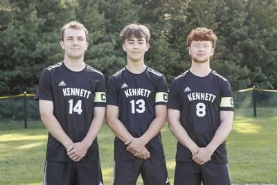 08-24-23 KHS Fall Sports boys soccer captains