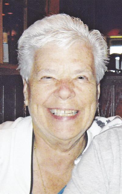 Arline R. (Orben) Dunnells