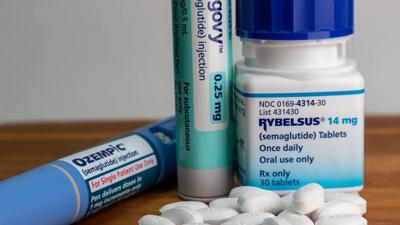 5 things to know before switching to the new weight loss pill