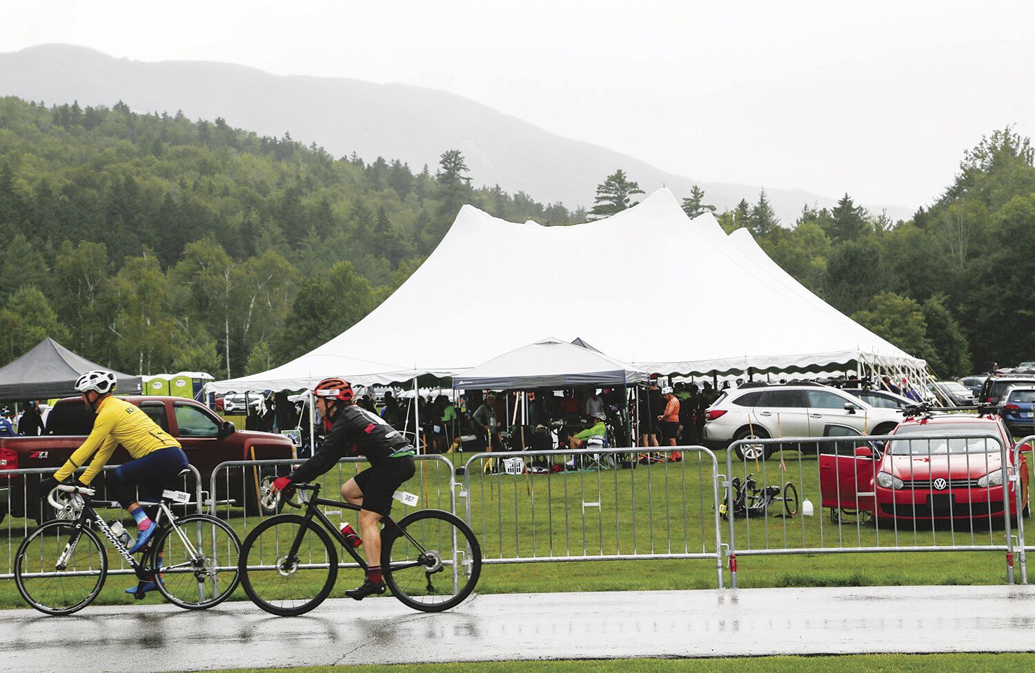 Mt. Washington bike race canceled in 11th hour Local News