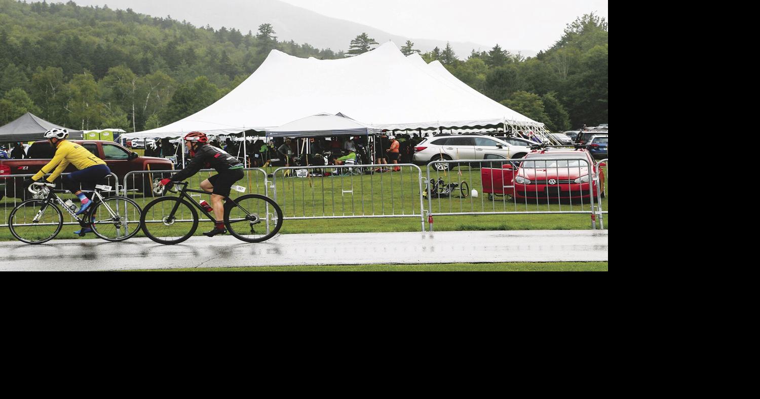 Carrera ciclista Mount Washington cancelada a las 11 am |  Noticias locales