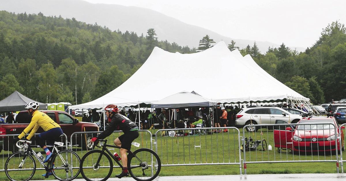Carrera ciclista Mount Washington cancelada a las 11 am |  Noticias locales