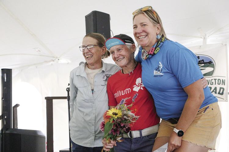 08-17-24 Bicycle Hillclimb smile with mckendry