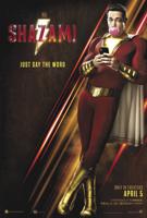 Review: 'Shazam' is big fun