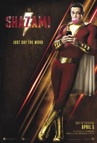 Shazam