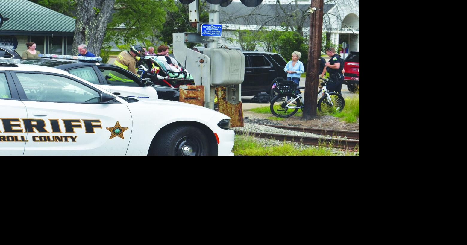 Bicyclist hurt in Grove Street crash in North Conway Jul 31, 2026 Jul 31, 2026 Updated 12 mins ago