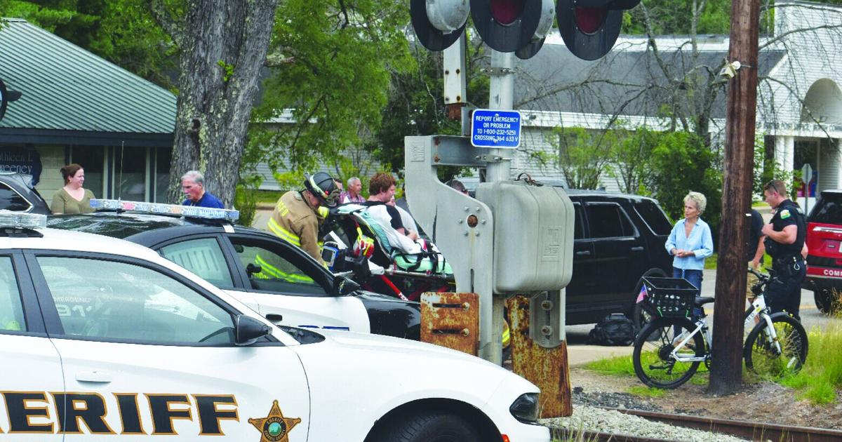 Bicyclist hurt in Grove Street crash in North Conway Jul 31, 2026 Jul 31, 2026 Updated 12 mins ago