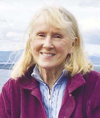 Priscilla Berman