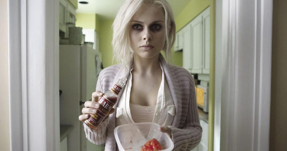 iZombie