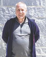 Community Center Corner: Community Center welcomes new program coordinator