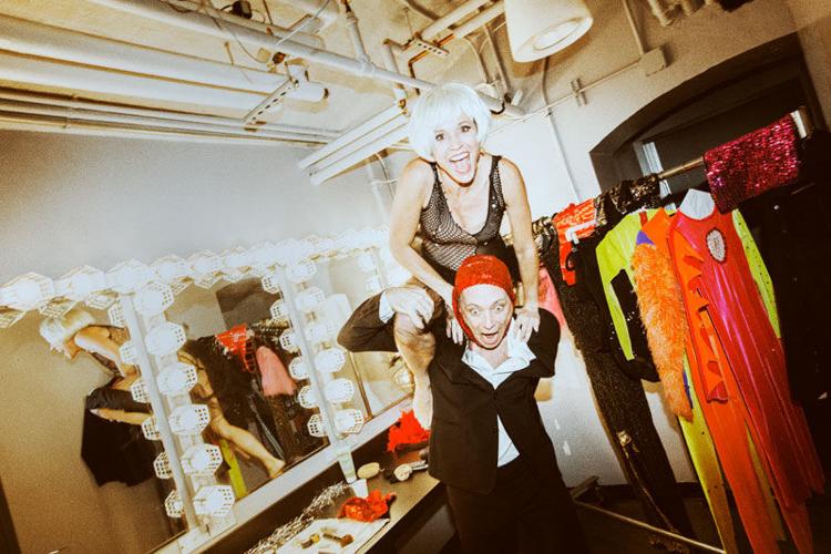 Nicole Wolcott&Larry Keigwin - Places Please .JPG