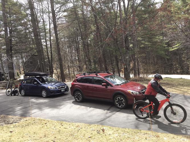 Wheel Family Fun — April 18