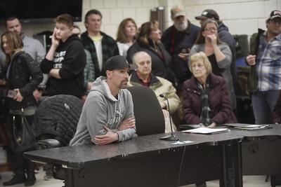 2-1-19 Andy Shaw hearing_Shaw moments after vote