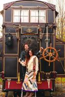 'Not So Tiny House' authors to speak Saturday at Pope Library