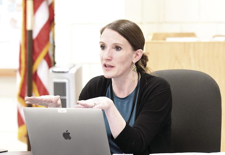 Top Story No. 7: Aimee Frechette